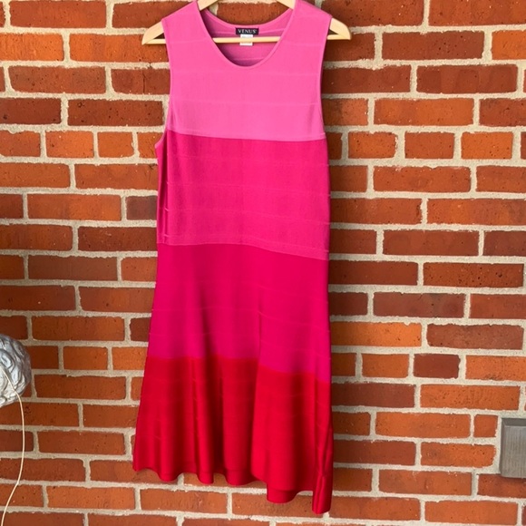 NWOT Venus Sundress, XL - Picture 2 of 7